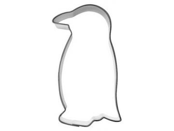 Ausstechform Pinguin 8cm
